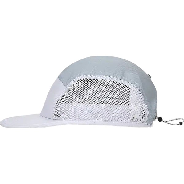 Czapka z daszkiem AFCAU106 4F - złamana biel