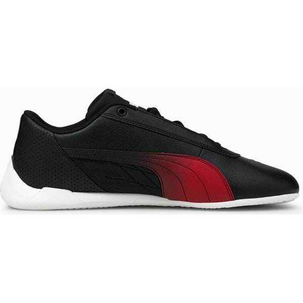 Buty Scuderia Ferrari R-Cat Ombre Puma - black