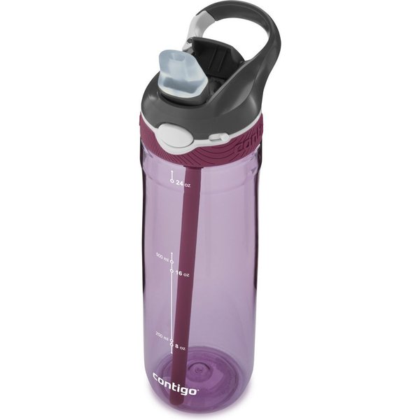 Butelka Ashland Tritan Renev 720ml Contigo - fioletowa