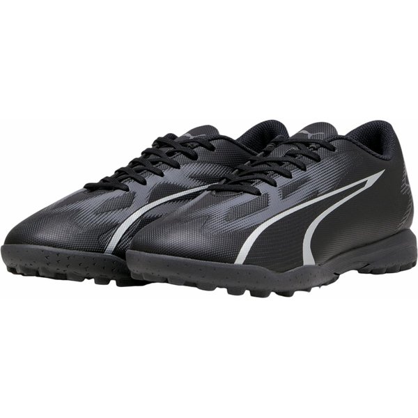 Buty piłkarskie turfy Ultra Play Puma - czarne
