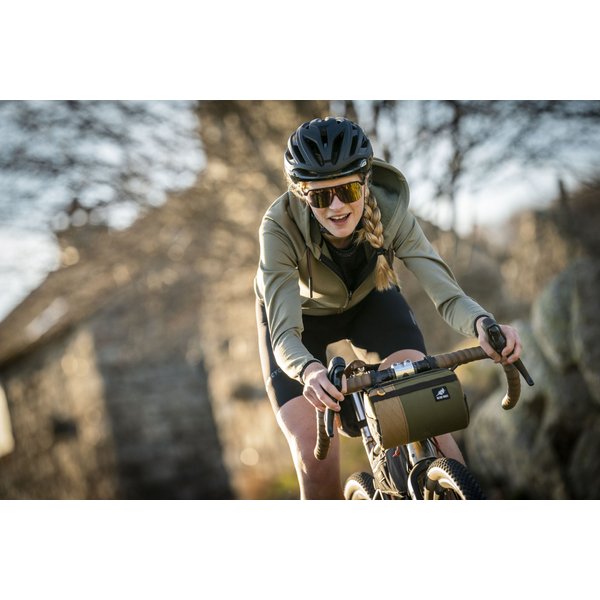 Okulary przeciwsłoneczne fotochromowe Frequency M Julbo - Translucent Blue/Black