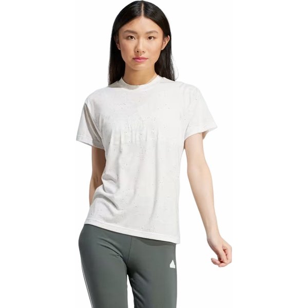 Koszulka damska Future Icons Winners Tee Adidas - biała