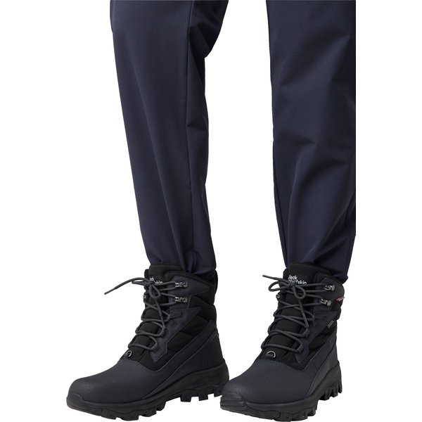 Buty Everquest Pro Texapore High Jack Wolfskin