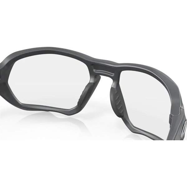 Okulary przeciwsłoneczne fotochromowe Plazma Oakley