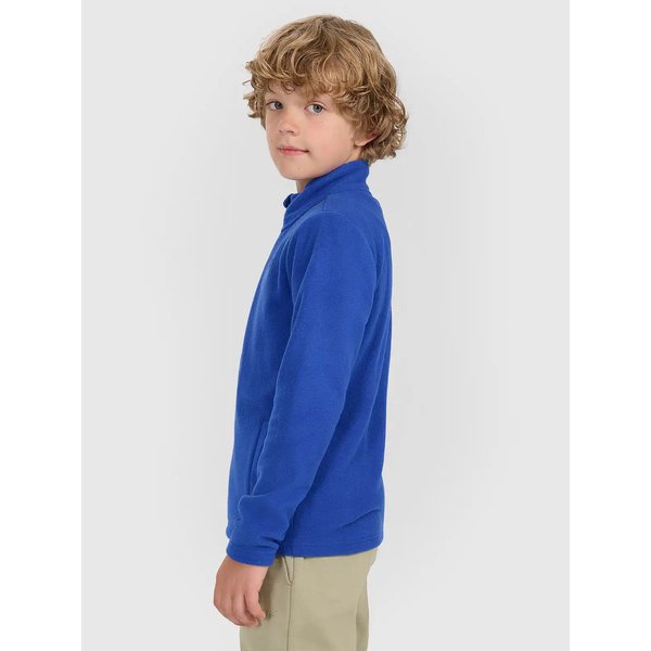 Polar chłopięcy TFLEM413 4F - kobalt