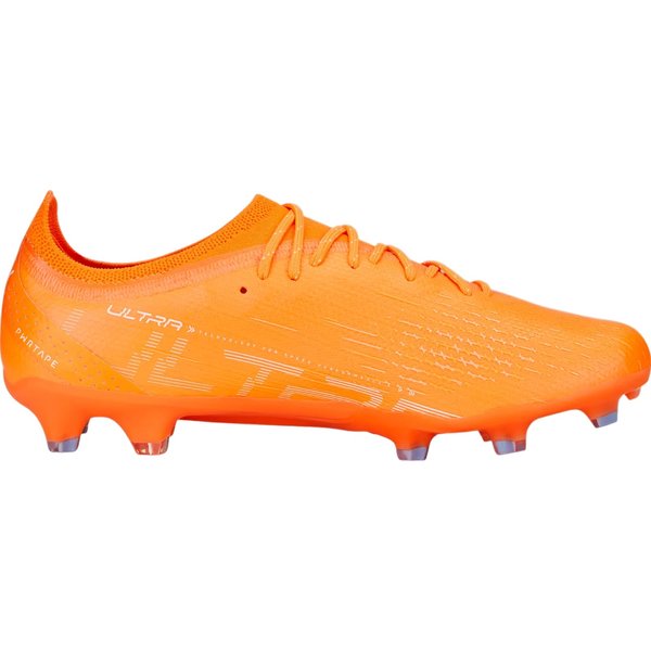 Buty piłkarskie, korki Ultra Ultimate FG/AG Jr Puma