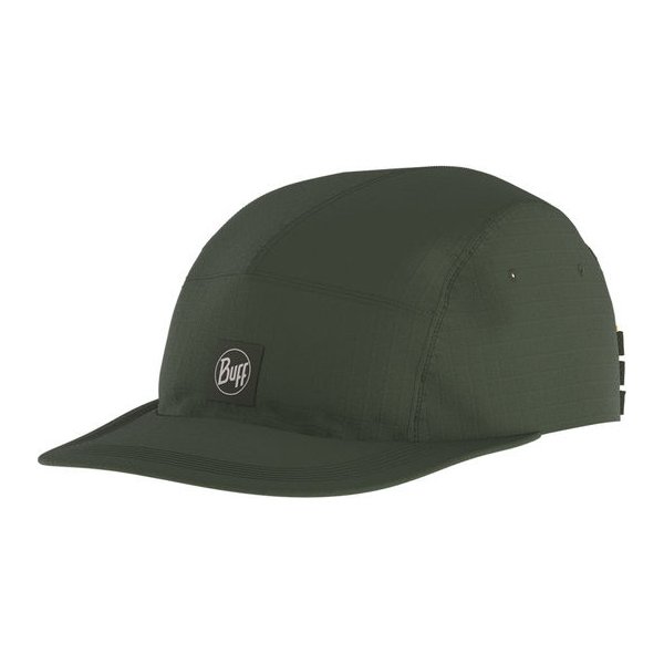 Czapka z daszkiem 5 Panel Explore Cap Buff - slen military