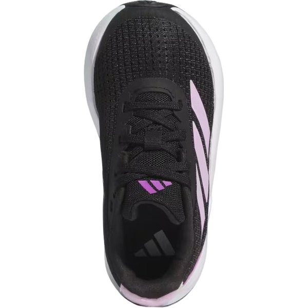Buty Duramo SL Jr Adidas - Core Black/Bliss Lilac/Purple Burst
