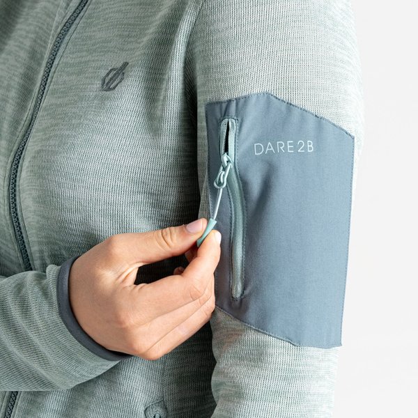 Polar damski Torrek Dare2B - Aquif/PchBlm