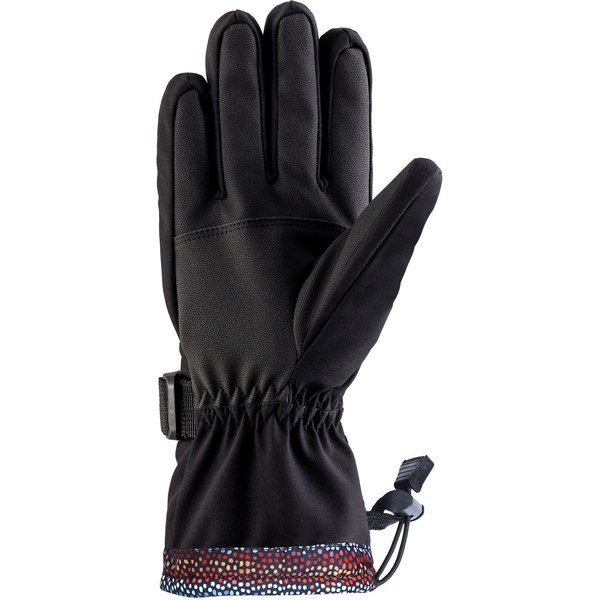 Rękawice Tanuka Ski Lady Viking - miks