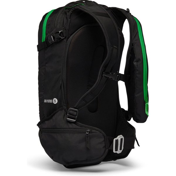 Plecak narciarski Dawn Patrol 25L Black Diamond - Black