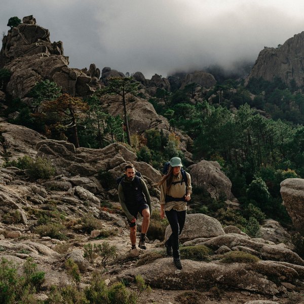 Czapka z daszkiem Abisko Mesh Cap Fjallraven - Patina Green