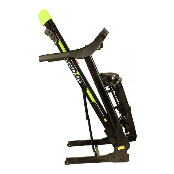 Bieżnia elektryczna Electra R80 Hertz Fitness