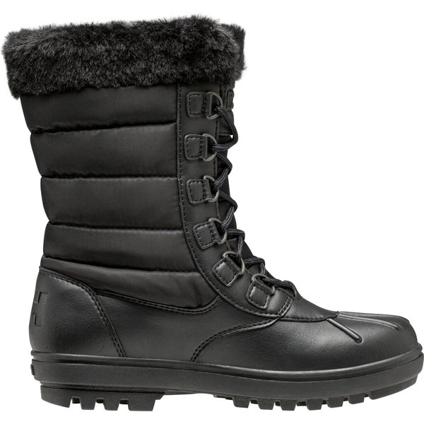 Buty, śniegowce Aurora Wm's Helly Hansen