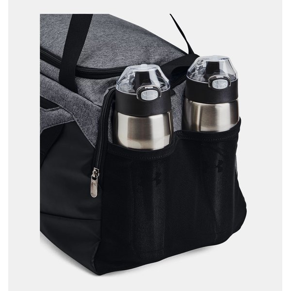 Torba Undeniable 5.0 Duffle SM 40L Under Armour - szary