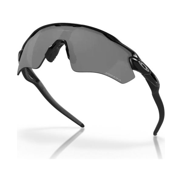 Okulary przeciwsłoneczne Radar EV Oakley - czarne