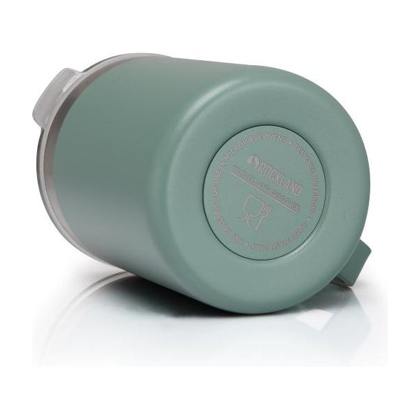 Kubek termiczny Camp Mug 350ml Rockland - green
