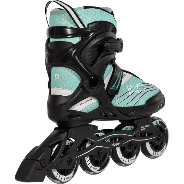 Rolki Flyte Teal 84 Al Playlife