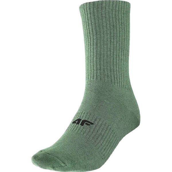 Skarpety USOCU353 3 pary 4F - multikolor 2