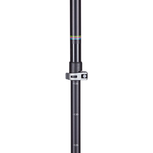 Kije narciarskie Touring Ti 2p Telescopic Majesty