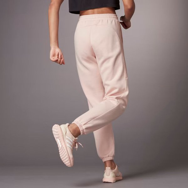 Spodnie dresowe damskie Hyperglam Shiny Adidas