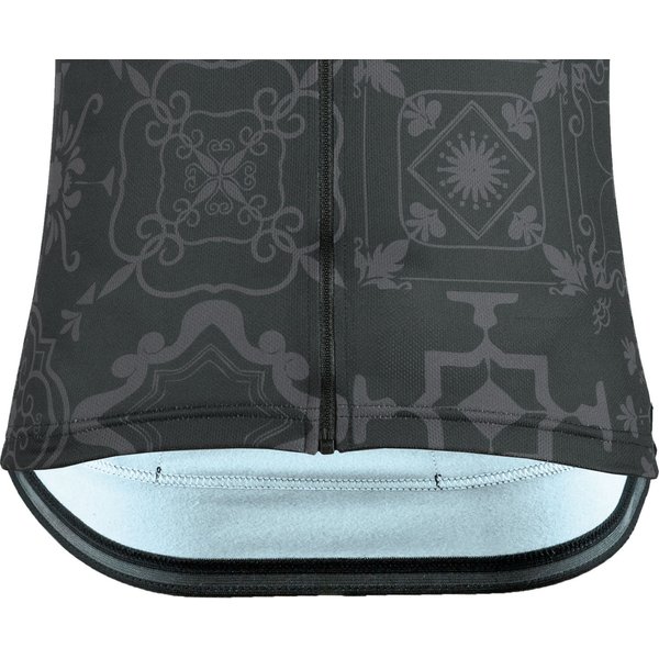 Koszulka rowerowa męska M59 Kaymaq - niebieska