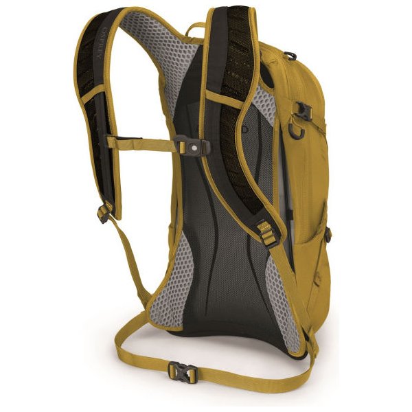 Plecak rowerowy Syncro 12L Osprey - primavera yellow