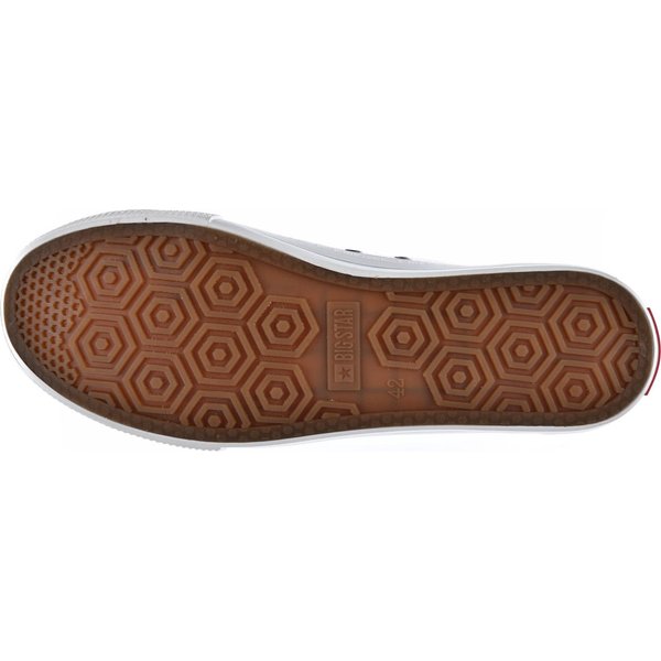 Trampki HBBY20 Big Star