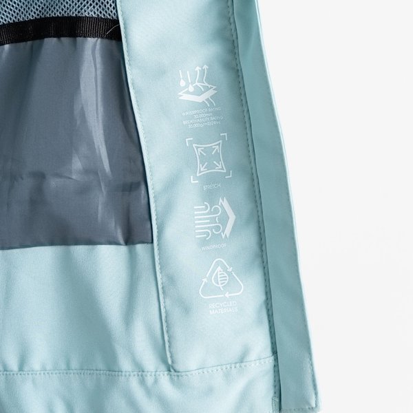 Kurtka damska Torrek 2.0 Dare2B - Aquifer