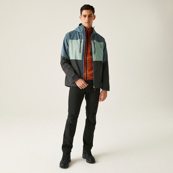 Kurtka męska Maland II Regatta - Glacier/StormWeather