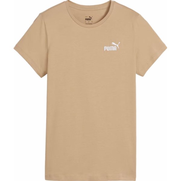 Koszulka damska ESS Embroidery Tee Puma