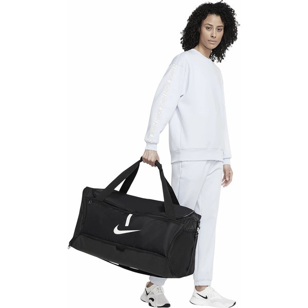Torba Academy Team L 95L Nike - czarna
