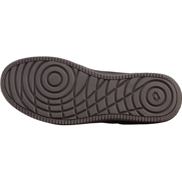 Buty Paliot Fur Unisex Sneakers Lotto - czarne