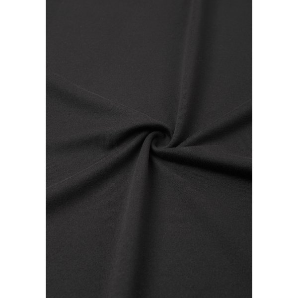 Bielizna termoaktywna juniorska Sportti Reima - black