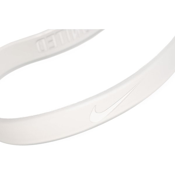 Opaski silikonowe 3 sztuki Nike