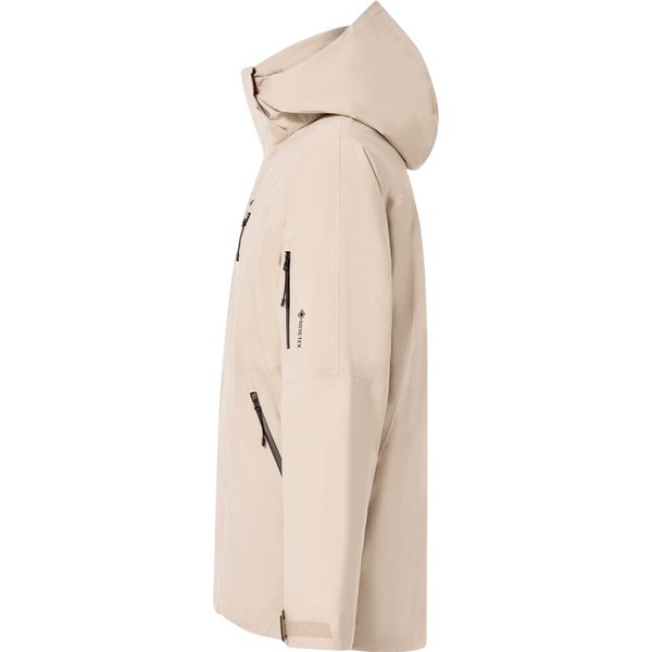 Kurtka narciarska męska Sub Temp Rc Gore-Tex 2.0 Oakley - humus