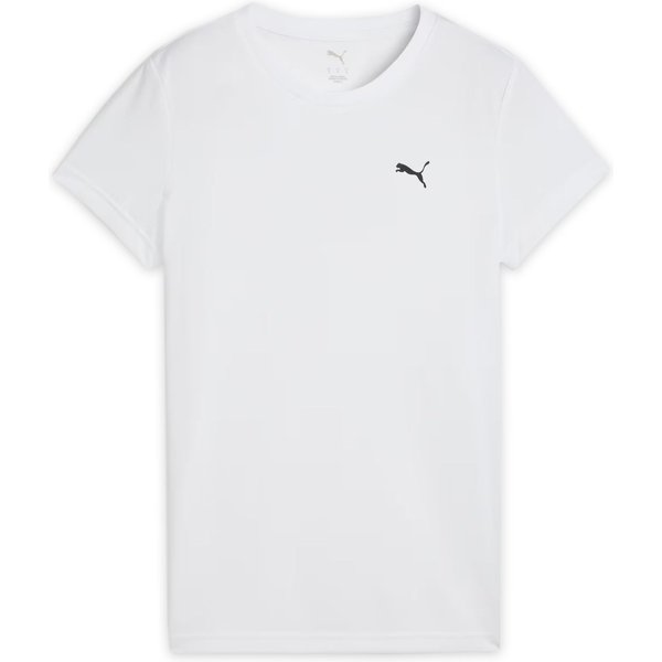 Koszulka damska Essentials Poly Tee Puma