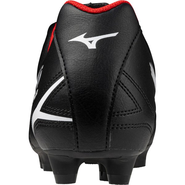 Buty piłkarskie, korki Monarcida Neo III Select MD Mizuno - Black/White