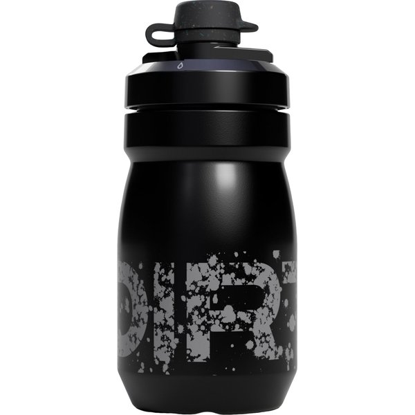 Bidon Podium Dirt Series 450ml CamelBak - czarny