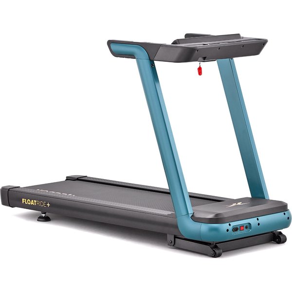 Bieżnia elektryczna FR20z Floatride Reebok Fitness