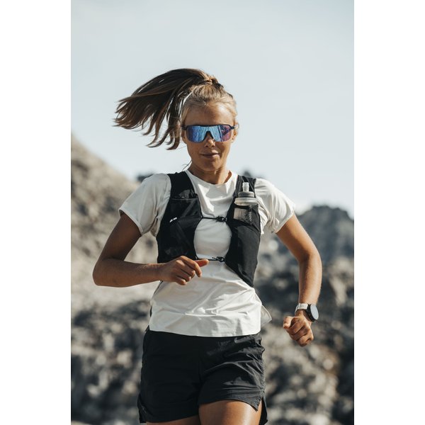 Okulary przeciwsłoneczne fotochromowe Frequency M Julbo - Translucent Blue/Black