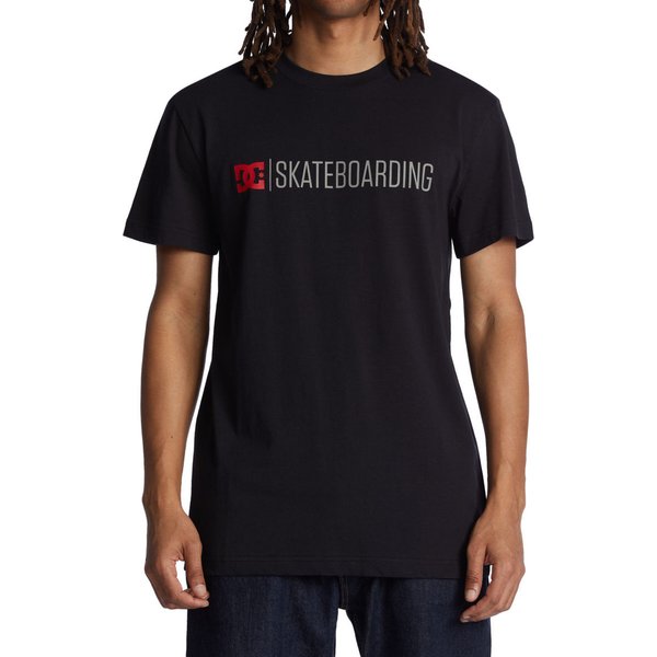 Koszulka męska Minimal DC Shoes