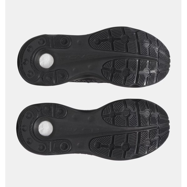 Sneakersy Infinite MVMNT SE Under Armour - Black / Galaxy Black