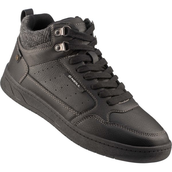 Buty Honi O'Neill - black