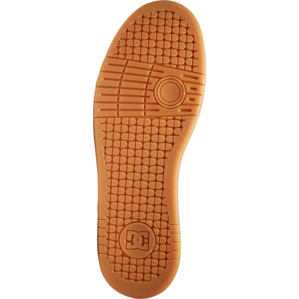 Buty Manteca 4 Leather Skate DC Shoes