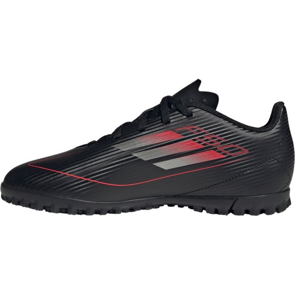 Buty piłkarskie, turfy F50 Club TF Jr Adidas - black