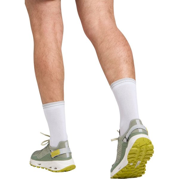 Buty trekkingowe Prelight Hybrid Vent Low Jack Wolfskin - chartreuse