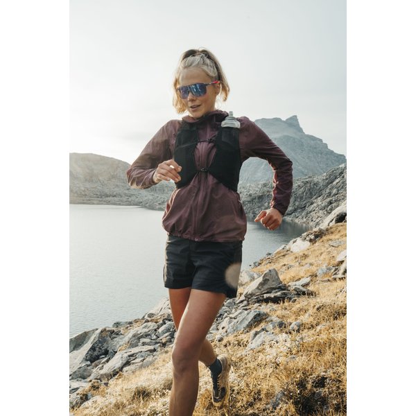 Okulary przeciwsłoneczne fotochromowe Frequency M Julbo - Translucent Blue/Black