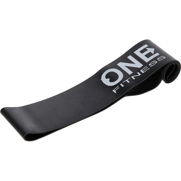 Zestaw gum oporowych do ćwiczeń PBF SET05 5szt One Fitness