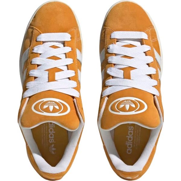 Buty Campus 00s Adidas - Collegiate Gold/White/Off White